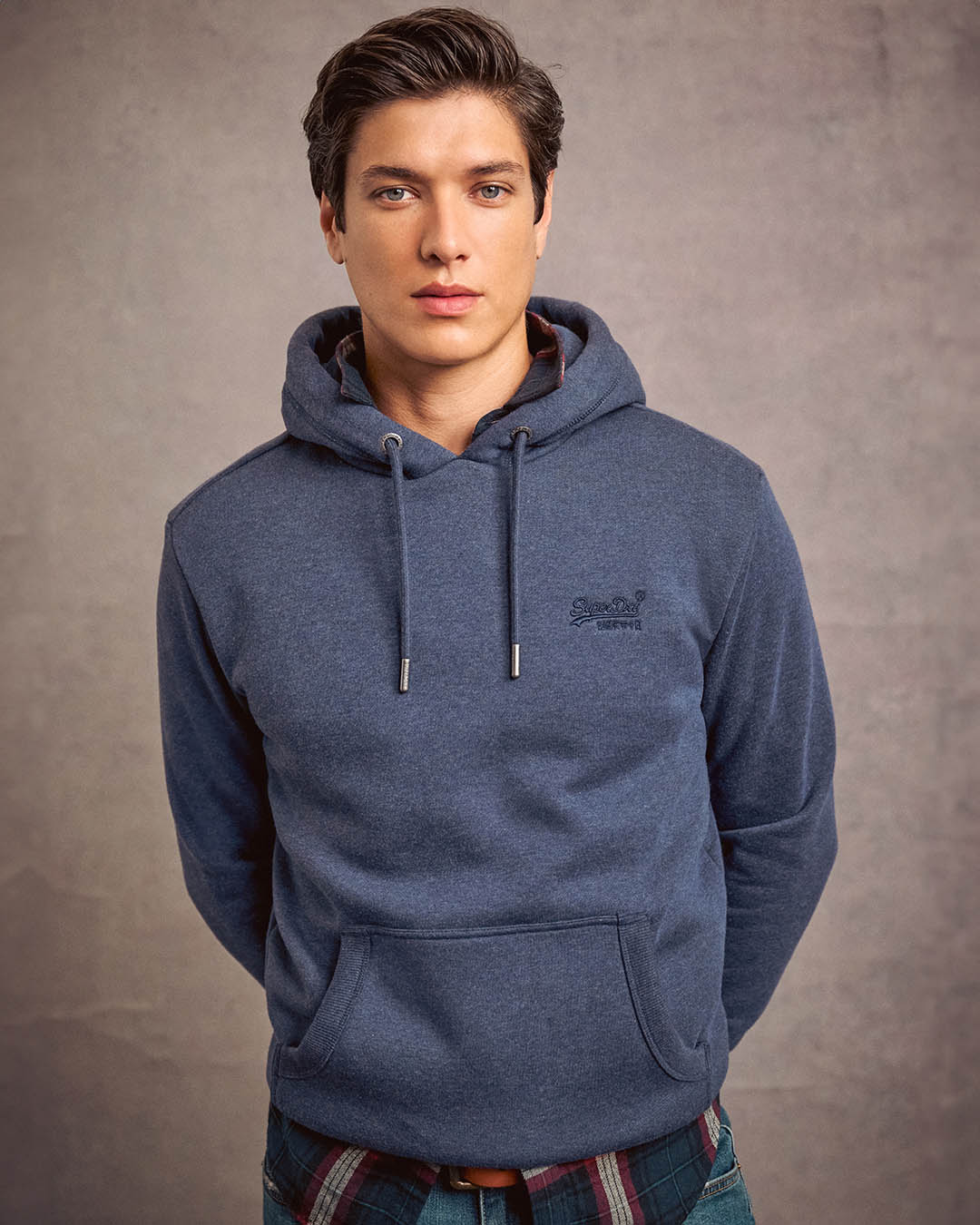 Sudaderas